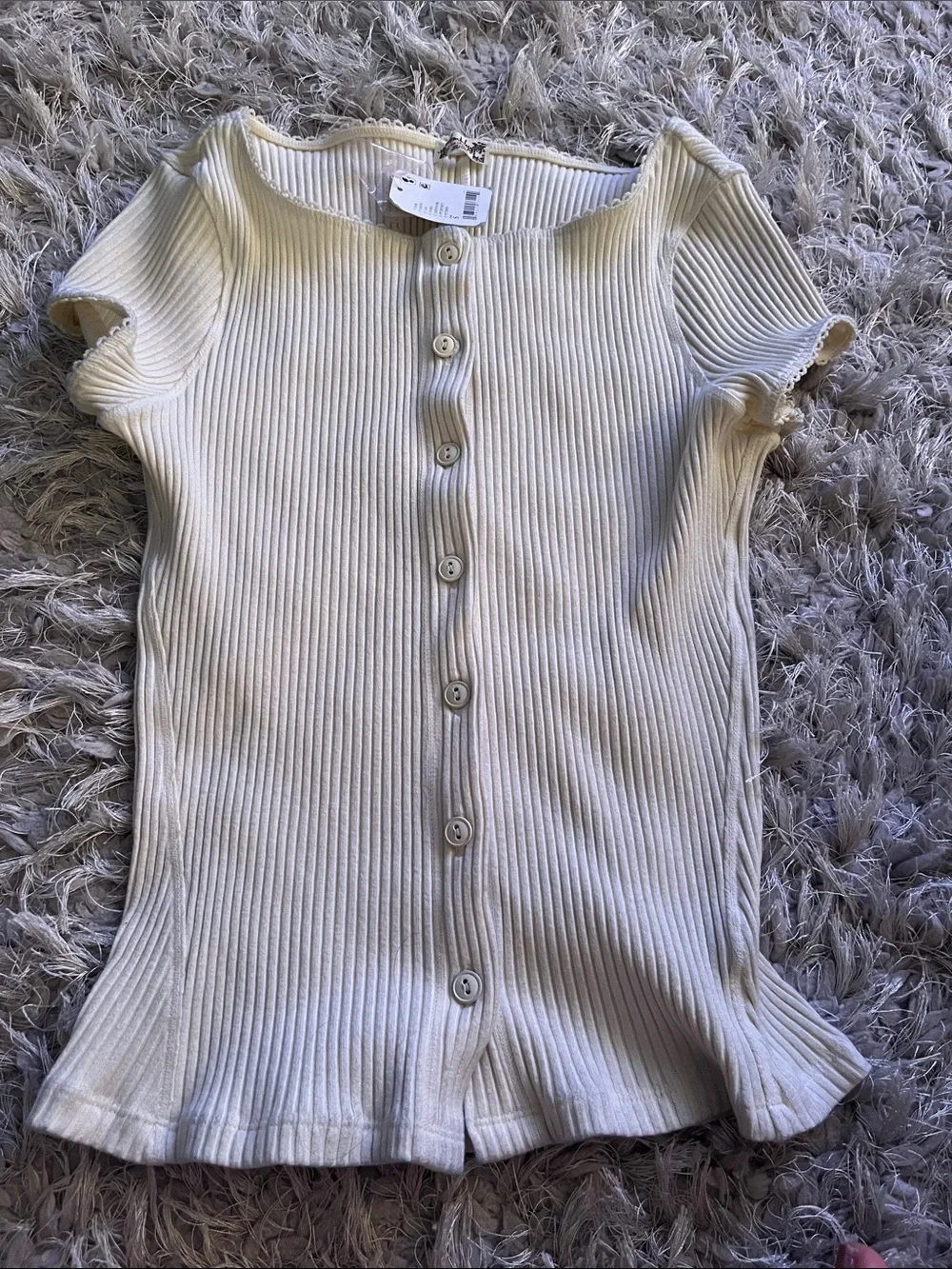 Free People cute classic